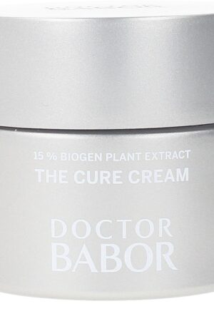 Babor THE CURE face cream 50 ml