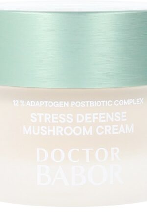 Babor STRESS DEFENSE MUSHROOM calming cream 50 ml