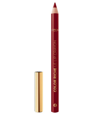 L'orÉal paris COLOR RICHE LE LIP CRAYON lip liner #1990-Le Bordeaux 1 u