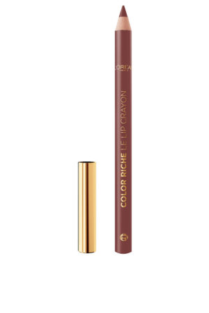 L'orÉal paris COLOR RICHE LE LIP CRAYON lip liner #570-Worth It 1 u