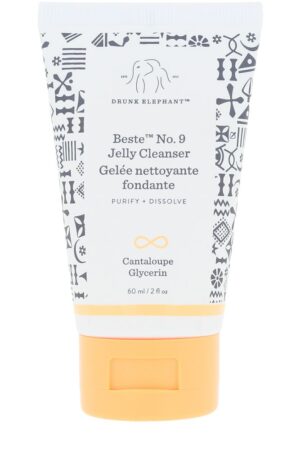 Drunk elephant BESTE NO.9 JELLY CLEANSER cleansing gel 60 ml