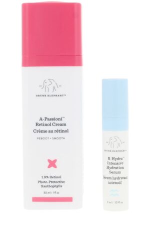 Drunk elephant A-PASSIONI retinol facial cream 30 ml