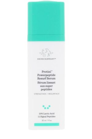 Drunk elephant POWERPEPTIDE RESURF serum 30 ml