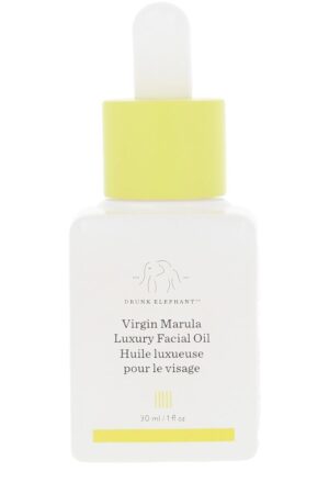 Drunk elephant VIRGIN MARULA LUXURY facial oil 30 ml