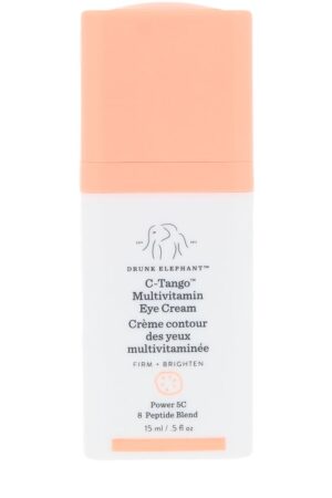 Drunk elephant C-TANGO MULTIVITAMIN eye contour cream 15 ml