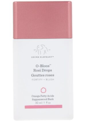 Drunk elephant O-BLOOS ROSI DROPS serum 30 ml