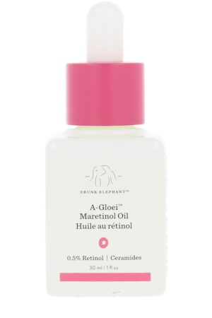 Drunk elephant A-GLOEI MARETINOL facial oil 30 ml
