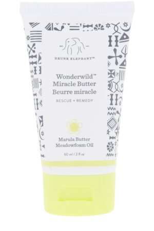 Drunk elephant WONDERWILD MIRACLE BUTTHER cream 60 ml