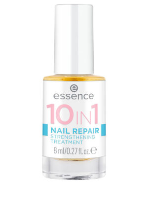 Essence NAIL REPAIR 10 in 1 strengthening repair treatment 8 ml