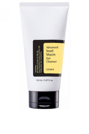Cosrx ADVANCED SNAIL MUCIN gel cleanser 150 ml