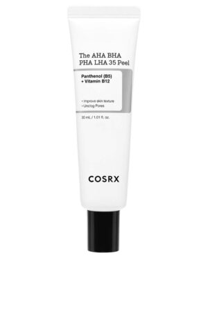 Cosrx THE AHA BHA PHA LHA 35 peel 30 ml