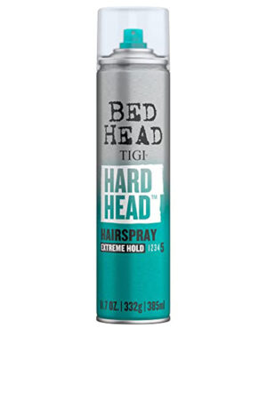 Tigi BED HEAD hard head 385 ml