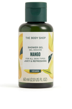 MANGO shower gel 60 ml