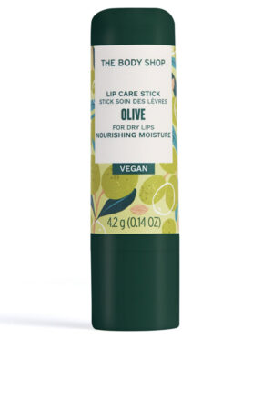 OLIVE lip care stick 4.2 gr