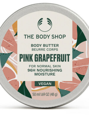 The body shop PINK GRAPEFRUIT body butter 50 ml