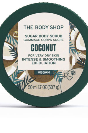 The body shop COCONUT body butter 50 ml