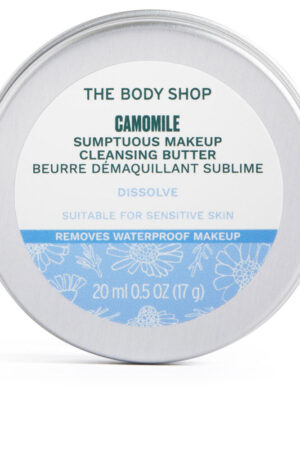 The body shop CAMOMILE cleansing butter 20 ml