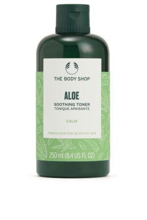 The body shop ALOE tonic 250 ml