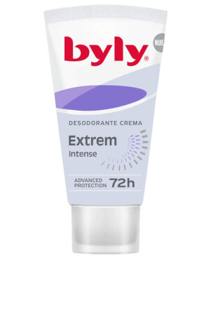 Byly EXTREM INTENSE deo cream 50 ml