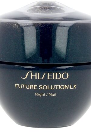 Shiseido Future Solution LX Total Regenerating Night Cream 50 ml