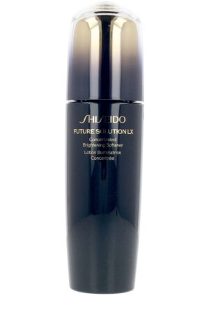 Shiseido Future Solution LX Concentrated Brightening Softener 170 ml