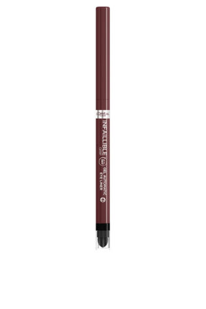 L'orÉal paris INFAILLIBLE GRIP 36H eyeliner #Velvet Bordeaux 1 u
