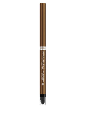 L'orÉal paris INFAILLIBLE GRIP 36H eyeliner #Bronzed Expresso 1 u
