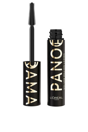 L'orÉal paris PANORAMA ALL NIGHT BLACK mascara #Black 10.5 ml