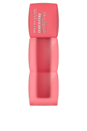 Maybelline SUPERSTAY teddy tint #40-Petalcore 5 ml