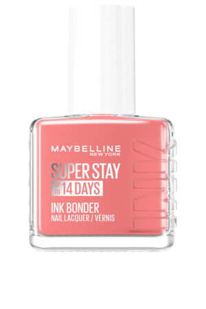 Maybelline SUPERSTAY 14 DAYS nail polish #135-Nude 12 ml