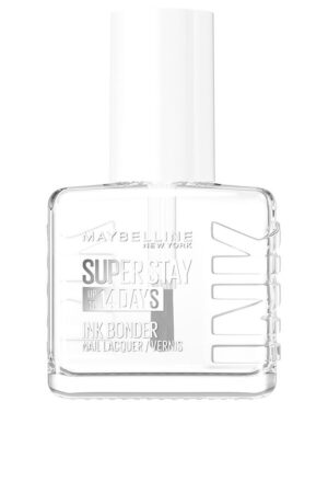 Maybelline SUPERSTAY 14 DAYS nail polish #25-Crysta 12 ml