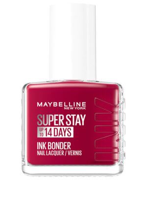 Maybelline SUPERSTAY 14 DAYS nail polish #501-Cherr 12 ml