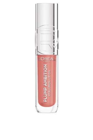 L'orÉal paris PLUMP AMBITION Volumizing Lip Oil #601-Worth It 5 ml