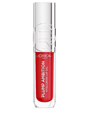 L'orÉal paris PLUMP AMBITION Volumizing Lip Oil #380-Rouge in Love 5 ml