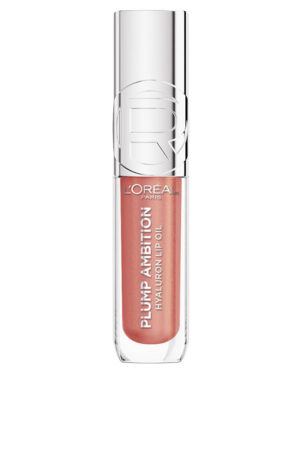L'orÉal paris PLUMP AMBITION Volumizing Lip Oil #650-Nude Macaron 5 ml