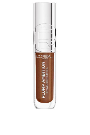 L'orÉal paris PLUMP AMBITION Volumizing Lip Oil #510-La Nuit Sparkle 5 ml