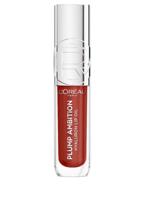 L'orÉal paris PLUMP AMBITION Volumizing Lip Oil #485-Wine O'clock 5 ml
