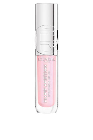 L'orÉal paris PLUMP AMBITION Volumizing Lip Oil #101-Crystal Clear 5 ml
