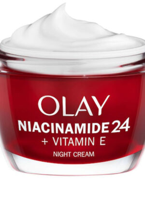 Olay NIACINAMIDE24 + VITAMIN E revitalizing night cream 50 ml