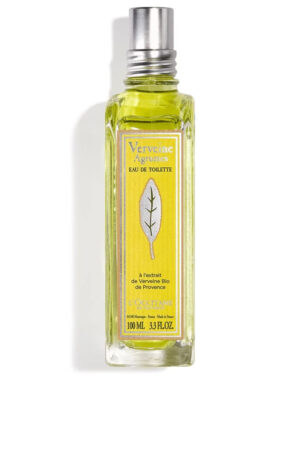 L'occitane en provence VERBENA CITRUS edt vapo 100 ml
