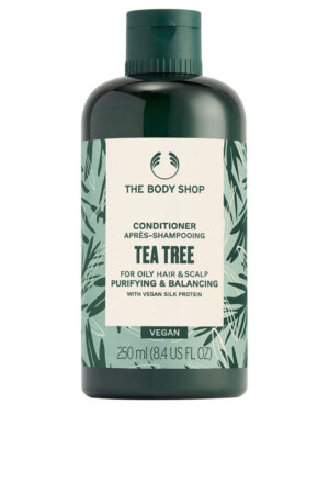 The body shop TEA TREE conditioner 250 ml