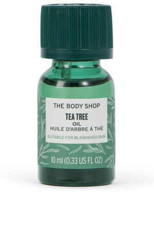 TEA TREE oil 10 ml