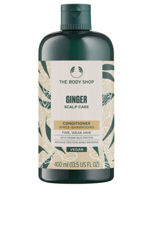 The body shop GINGER conditioner 400 ml
