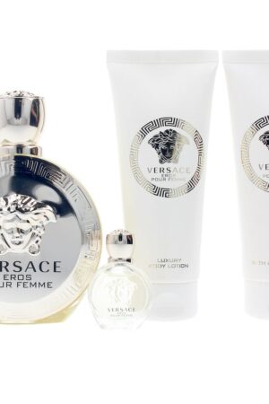 EROS FOR WOMEN 3-piece set