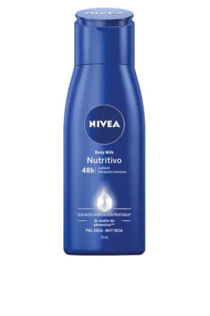 Nivea NUTRITIOUS body milk 75 ml