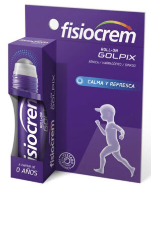FISIOCREM GOLPIX roll-on 15 ml