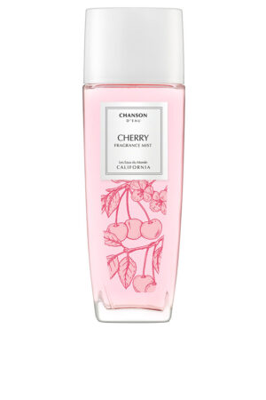 Chanson d'eau CHANSON D'EAU CHERRY body mist 75 ml