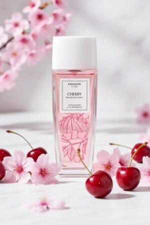Chanson d'eau CHANSON D'EAU CHERRY body mist 75 ml