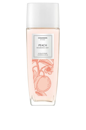 Chanson d'eau CHANSON D'EAU PEACH body mist 75 ml
