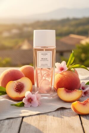 Chanson d'eau CHANSON D'EAU PEACH body mist 75 ml